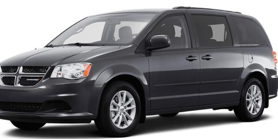 DODGE GRAND CARAVAN 2017 2C4RDGCG3HR761216 image